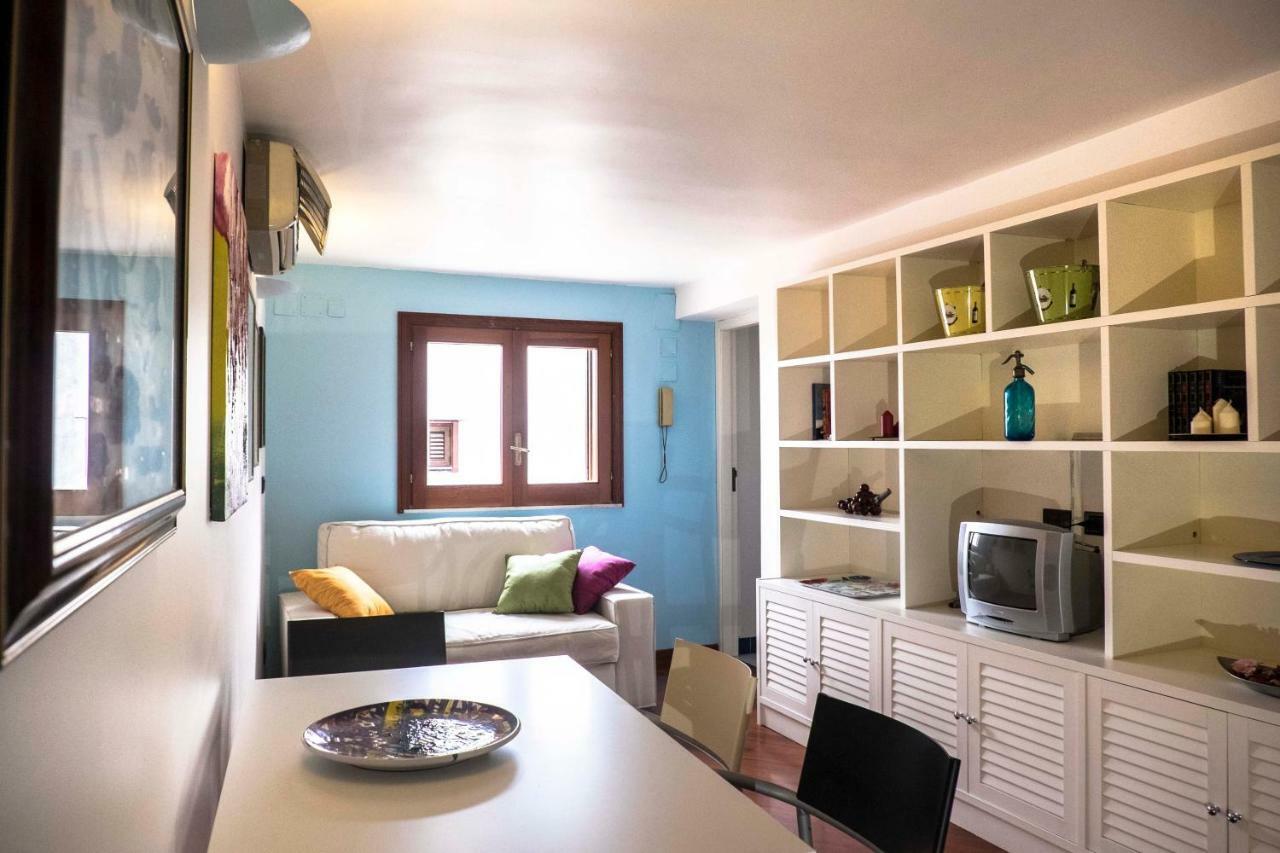 Apartamento Dream House Duomo CTA Exterior foto