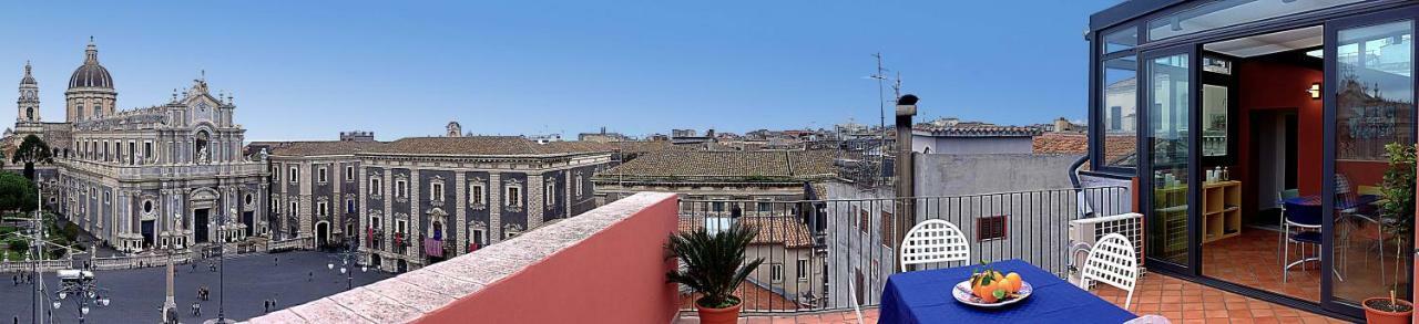 Apartamento Dream House Duomo CTA Exterior foto
