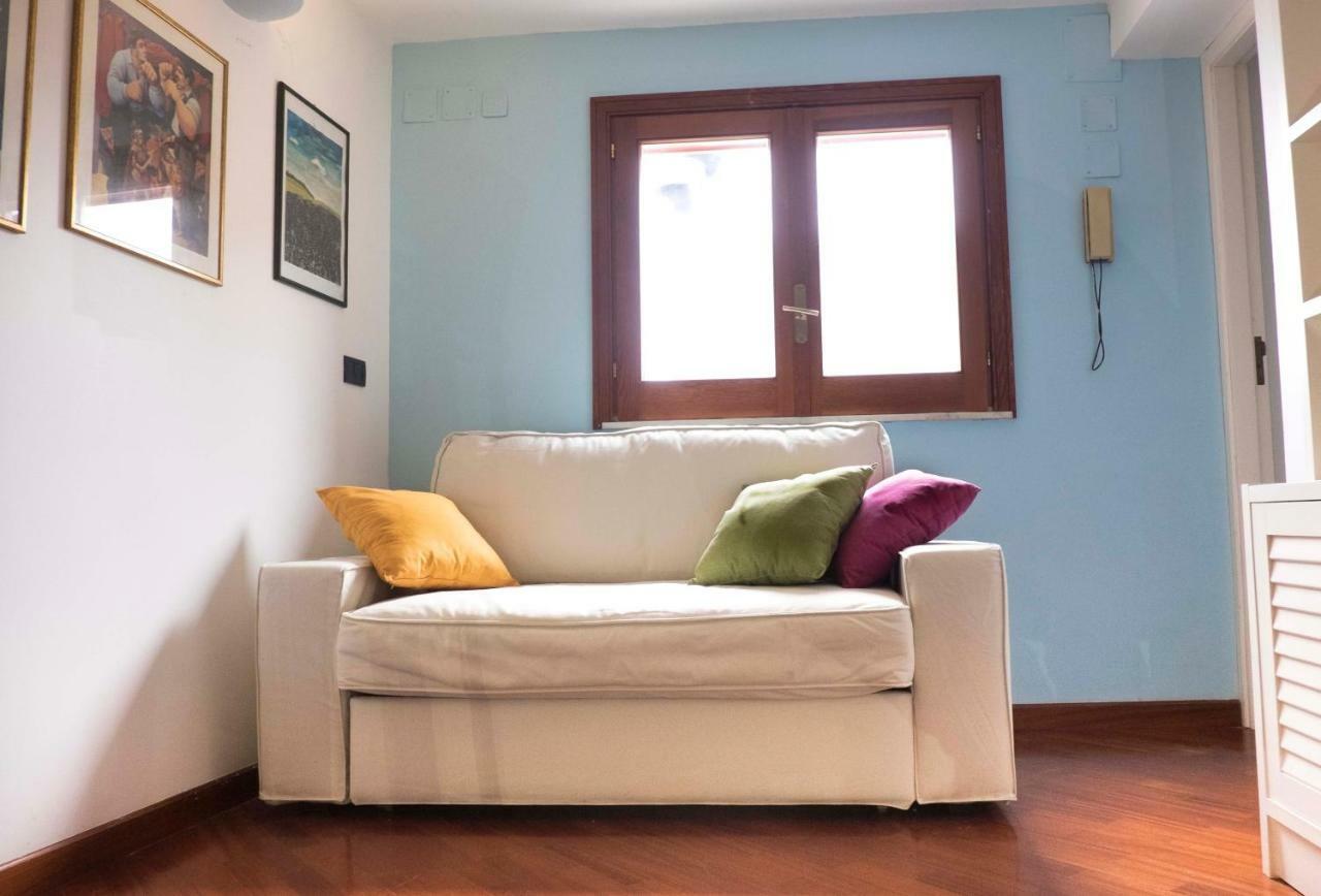 Apartamento Dream House Duomo CTA Exterior foto