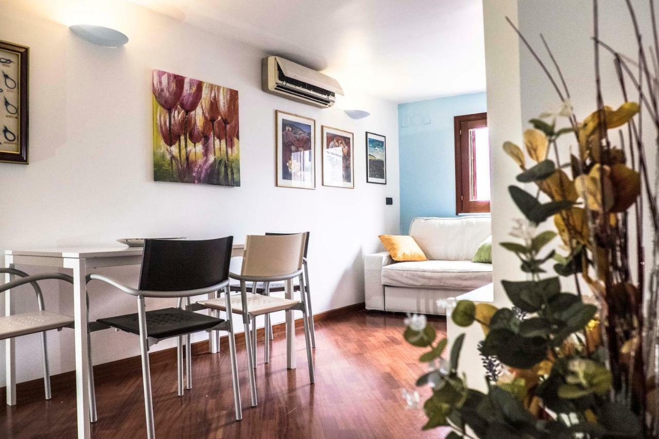 Apartamento Dream House Duomo CTA Exterior foto
