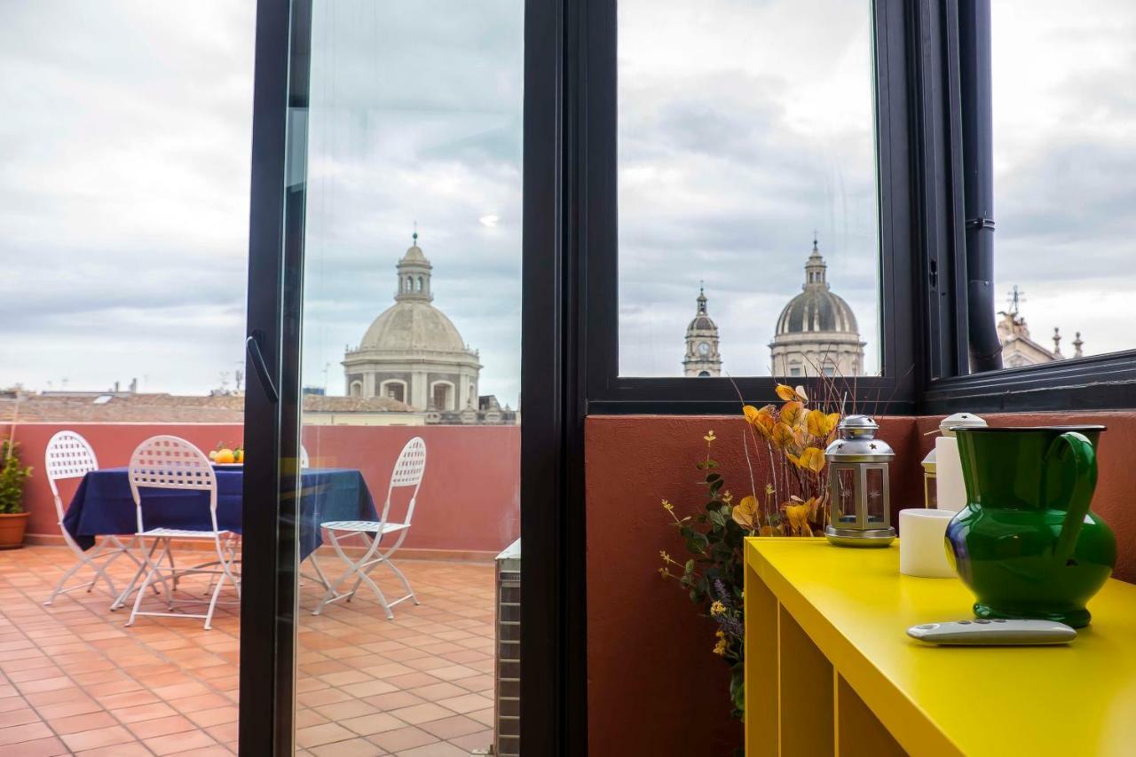 Apartamento Dream House Duomo CTA Exterior foto