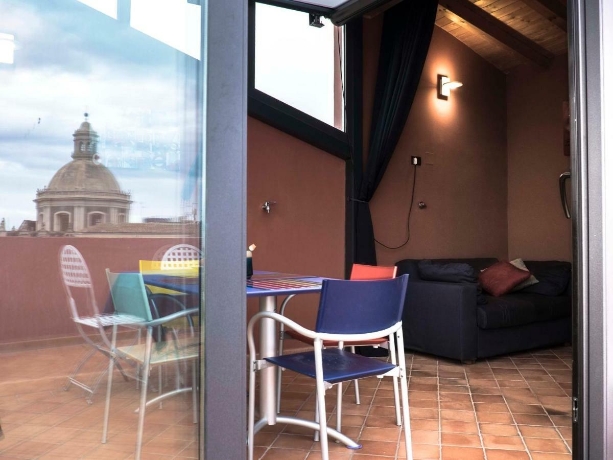 Apartamento Dream House Duomo CTA Exterior foto